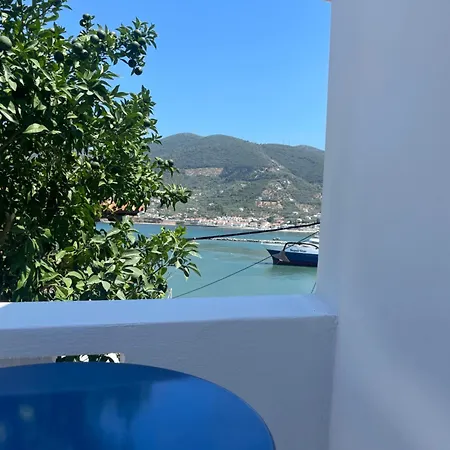 Casa de Férias Spitaki *