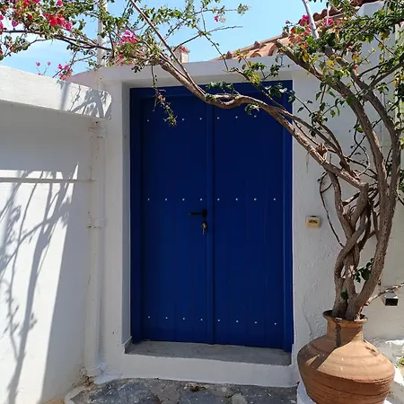Spitaki Ferienhaus