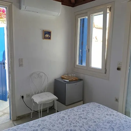 Spitaki Ferienhaus *