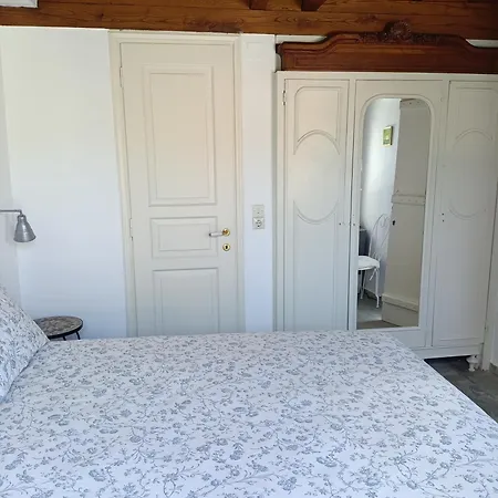 Casa de Férias Spitaki *
