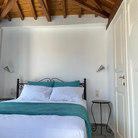 Casa de Férias Spitaki *