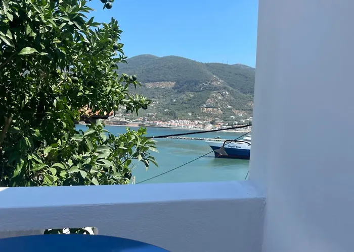 Holiday home Spitaki *