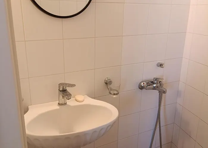 Holiday home Spitaki Skopelos Town