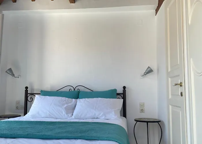 Holiday home Spitaki *