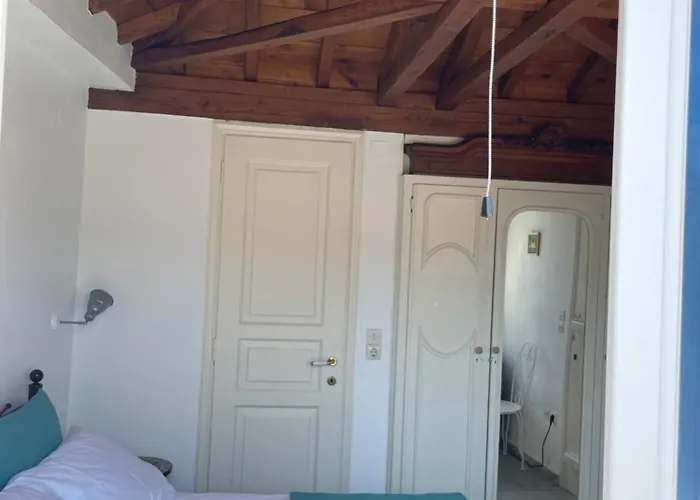 Holiday home Spitaki