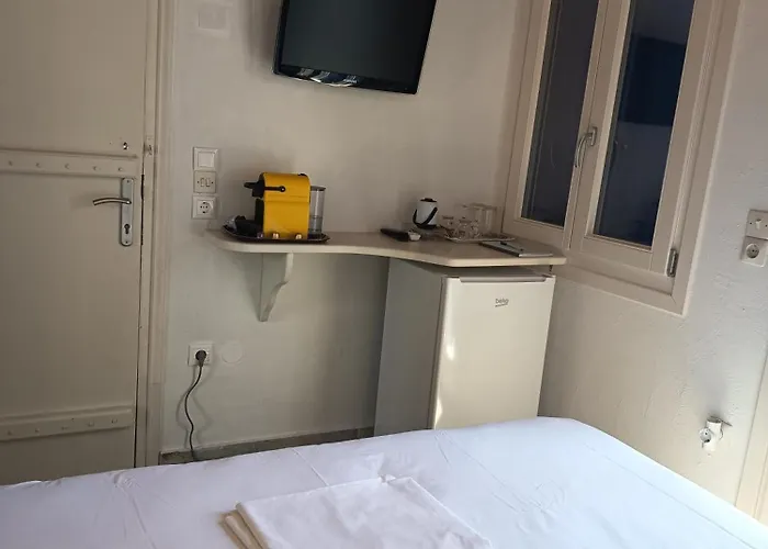 Holiday home Spitaki *